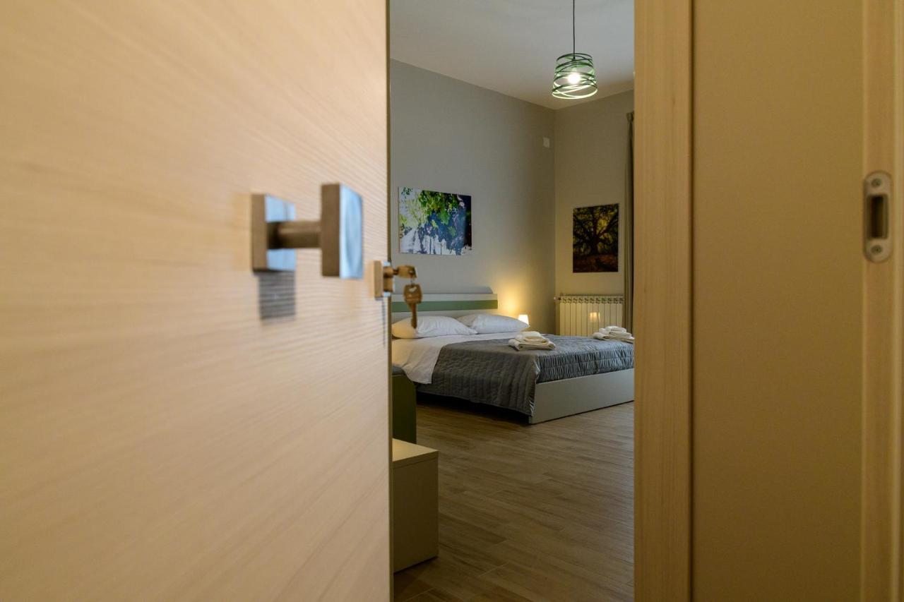 Bee Happy - Bed And Breakfast Zafferana Etnea Dış mekan fotoğraf