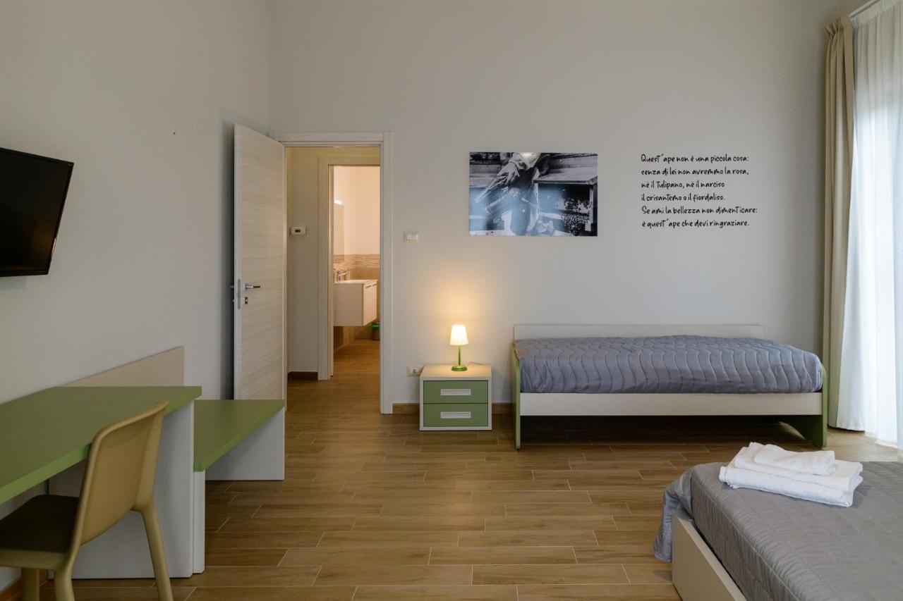 Bee Happy - Bed And Breakfast Zafferana Etnea Dış mekan fotoğraf