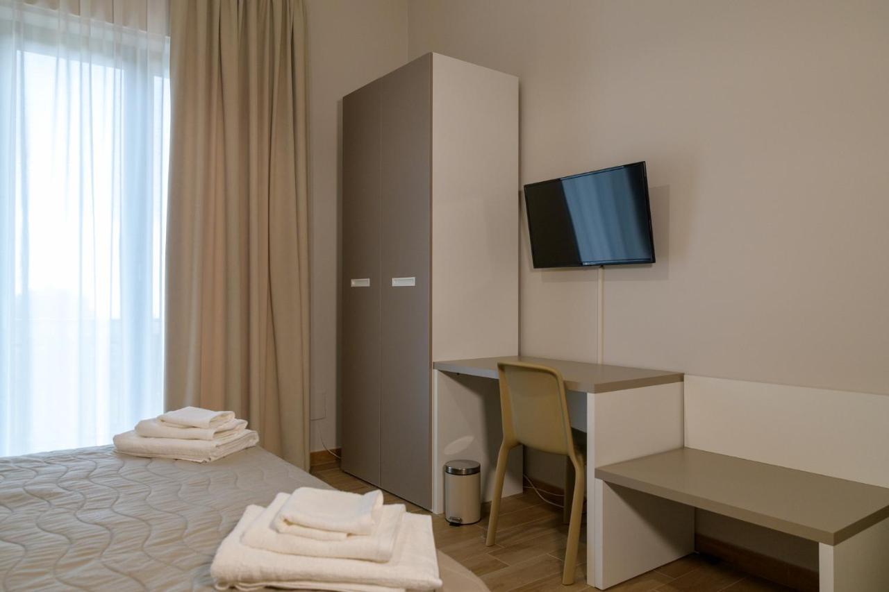 Bee Happy - Bed And Breakfast Zafferana Etnea Dış mekan fotoğraf
